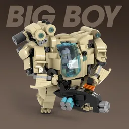 BIG BOY