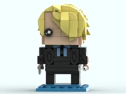 Sanji - ONE PIECE BrickHeadz