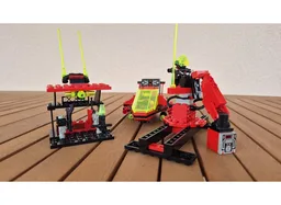 (6923) Repair Depot