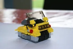 All-Terrain Scooter