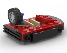 31040 hovercraft