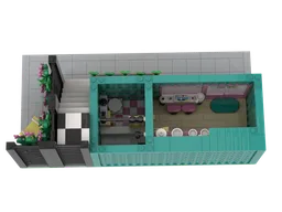 Container House