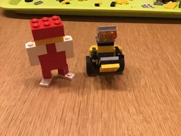 31014 - Wall-E