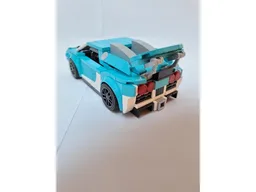 Bugatti Veyron