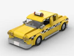 New York Yellow Cap