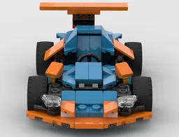 (77238 alt) speed buggy