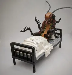 Metamorphosis