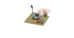 Beach Chair