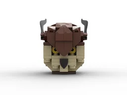 Owl (Head)