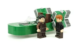 Landspeeder