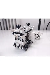 The Bone Carriage