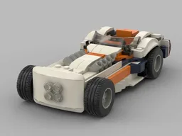 Cool Roadster