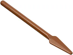 Weapon Pike / Spear Round End