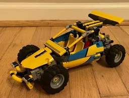 42075: Dune Buggy