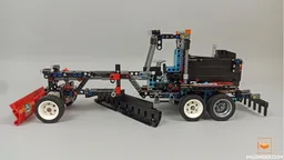 42106 Road Grader