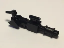 clone blasters
