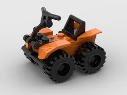 Quadbike II