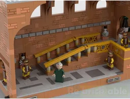 Theed Royal Palace