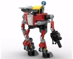 E-102 Gamma