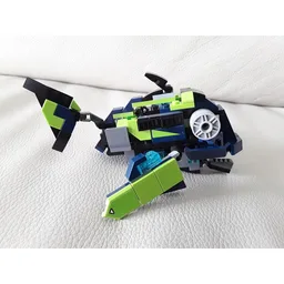 70826 - Fish