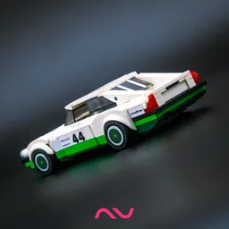 Jaguar XJS Trans-Am