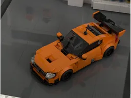 Amg GT3