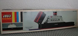 Train Ferry