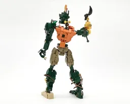 Garbage Goon