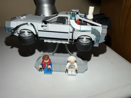 77256 flying version display stand