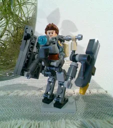 multi-use exosuit mk 4