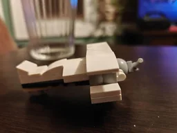 31134 Doppeldecker