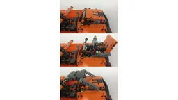 Convertible - 42093 C model