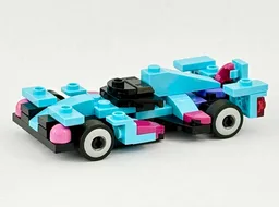 30734 Le Mans Hypercar