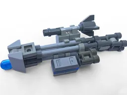 Micro Ships - Series 2