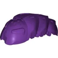 Large Figure Accessory, Rahkshi Kraata Stage 1 [Plain] / Purple