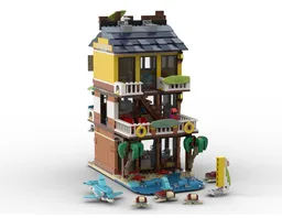 Tiki Surf Bar