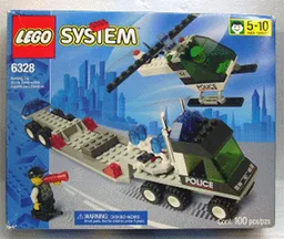 Helicopter Transport