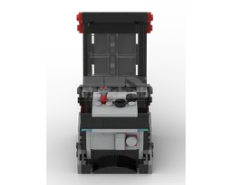 31147 Arcade Machine
