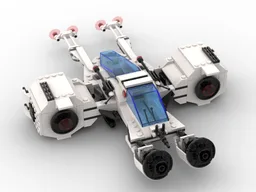 Futuron Defender