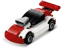 Race Car