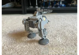 Micro Republic AT-AP Walker