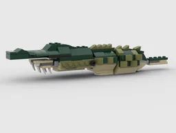 31121 Aegirocassis 1:9