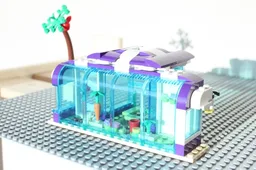41395 Greenhouse