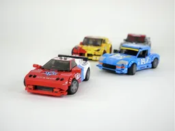 Ridge Racer Type 4 Bundle