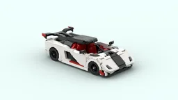 Koenigsegg Agera RS