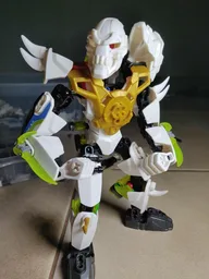 MOC Witch Master