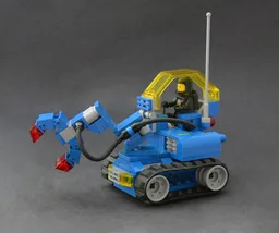 Krang Blue
