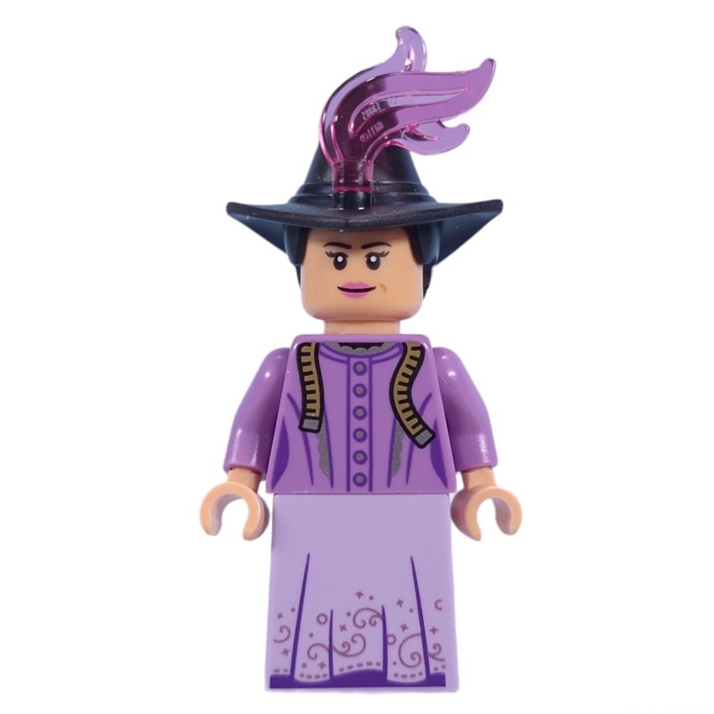 Lego Madam Malkin