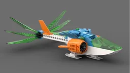 Air Dart