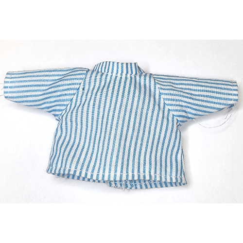 Lego Duplo T-Shirt with Blue Stripes print